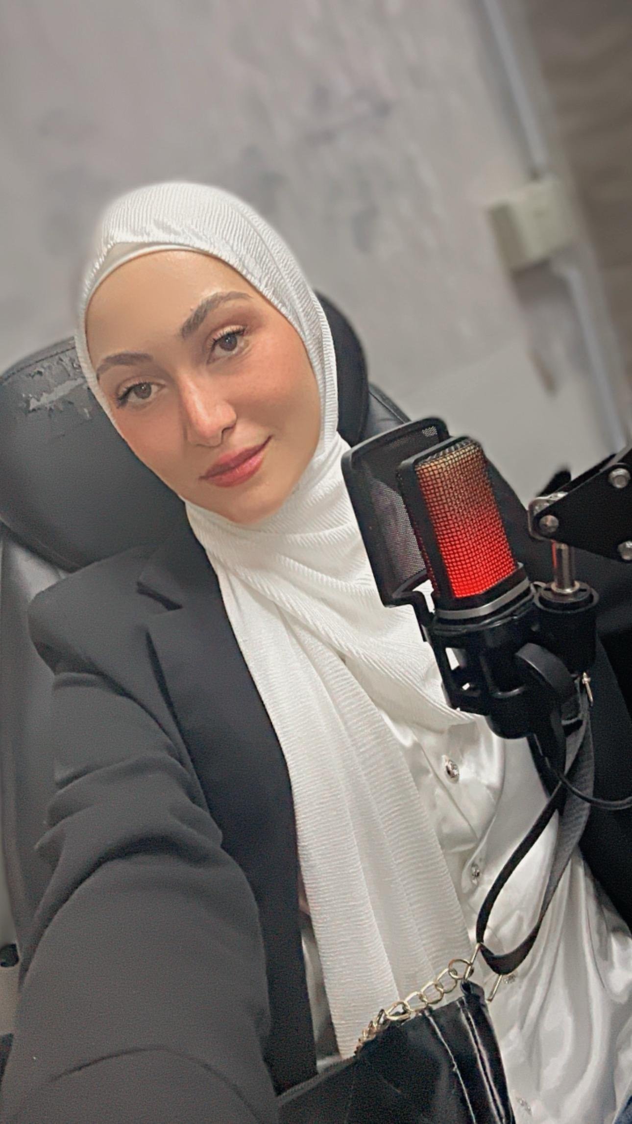 Rama Turkmani